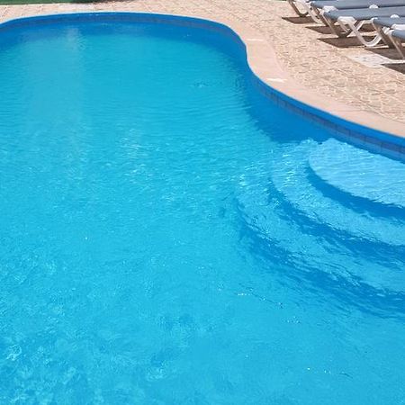 Terraza Del Caribe Aparthotel Boca Chica Ngoại thất bức ảnh